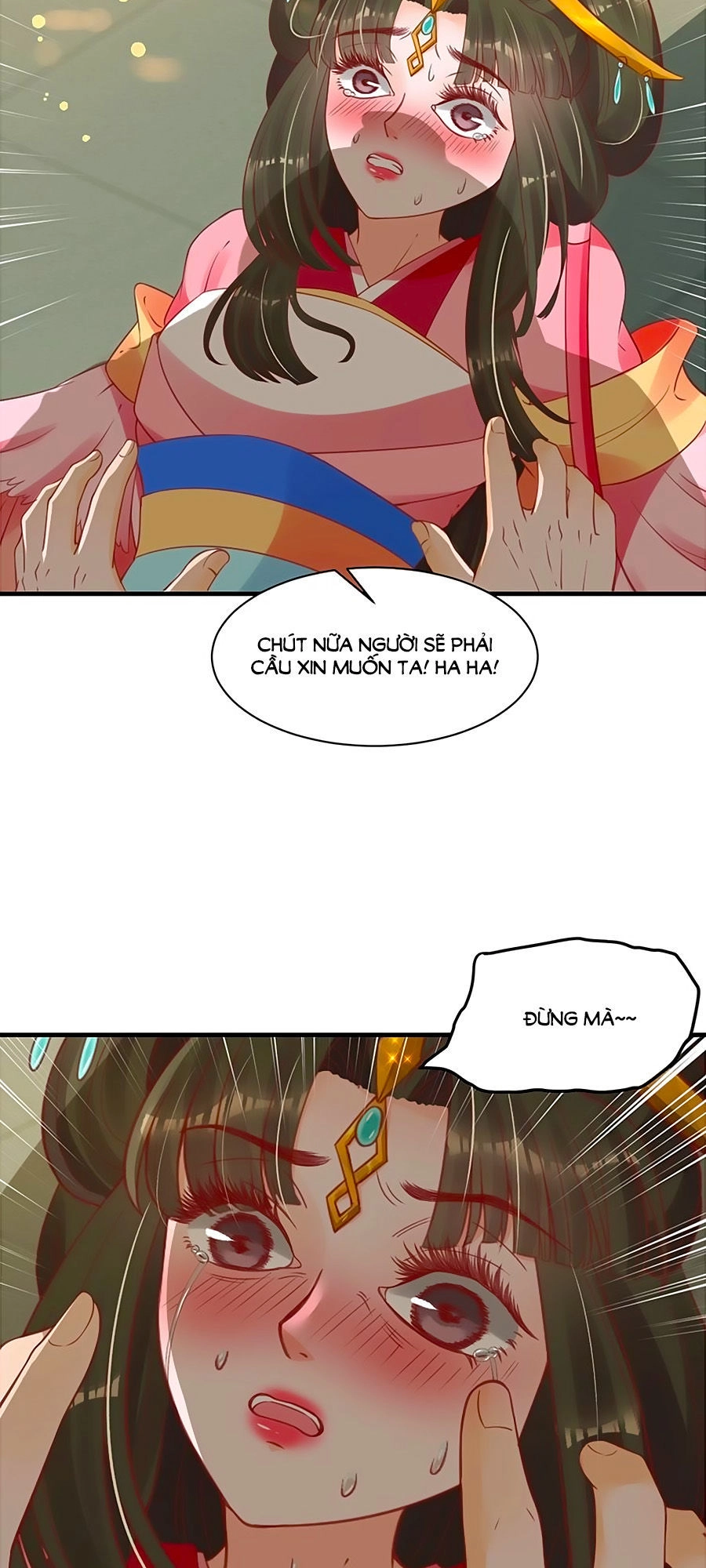 Thịnh Thế Lê Hoa Điện Chapter 45 - 35