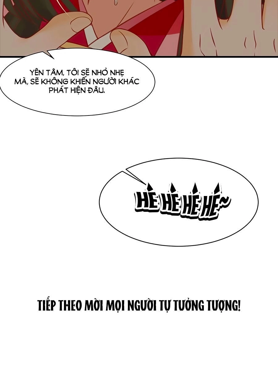 Thịnh Thế Lê Hoa Điện Chapter 45 - 36