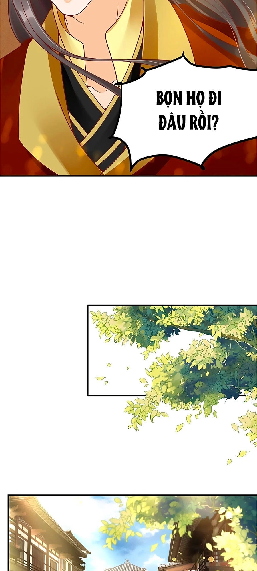 Thịnh Thế Lê Hoa Điện Chapter 46 - 16