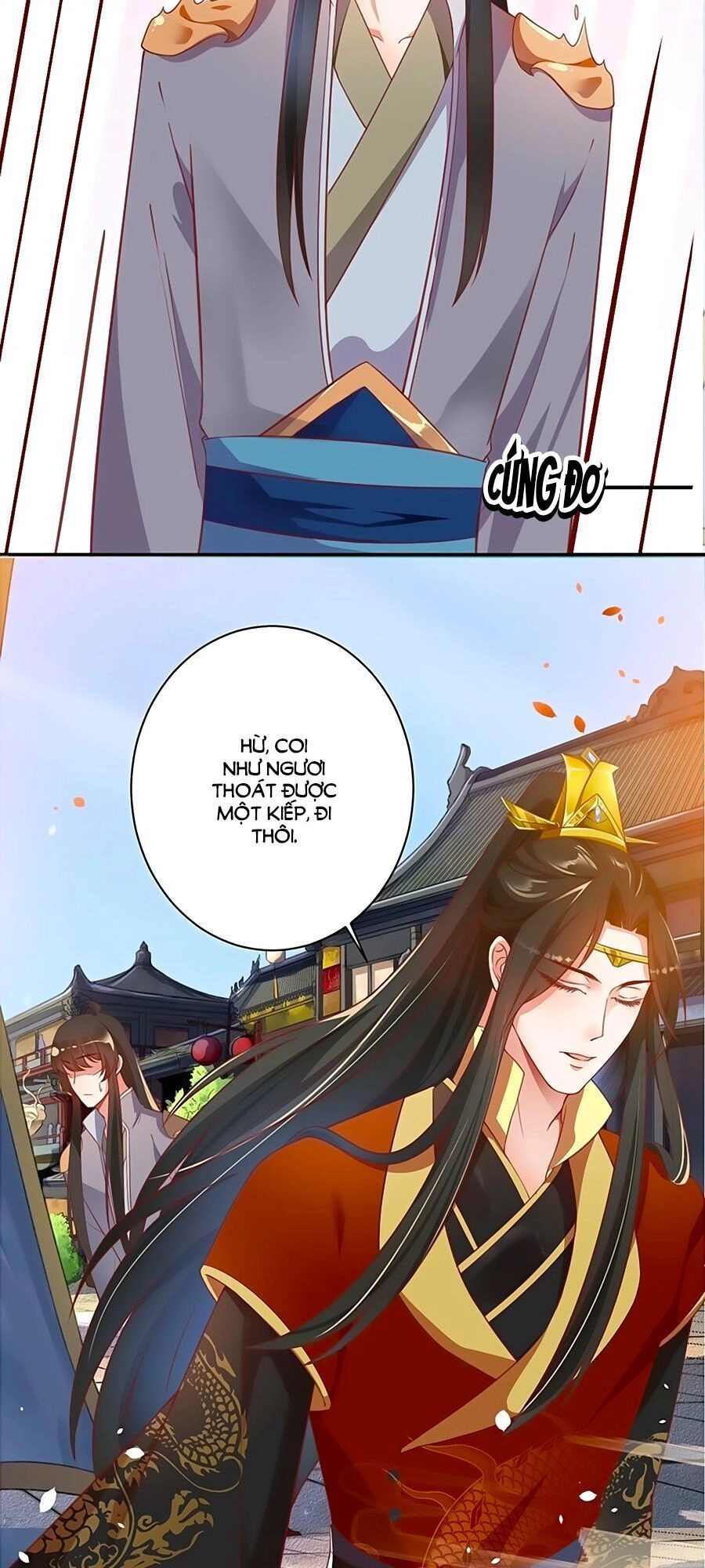 Thịnh Thế Lê Hoa Điện Chapter 47 - 12