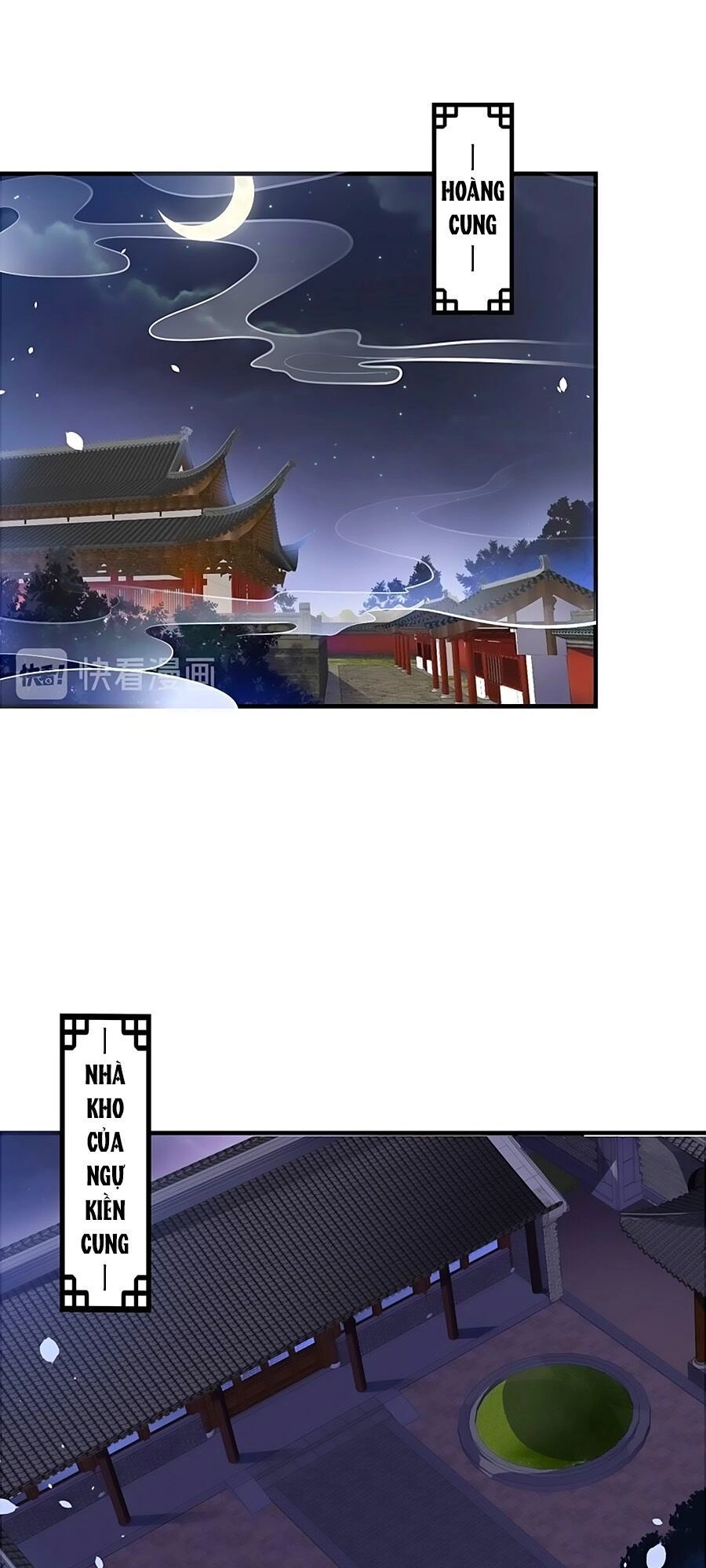 Thịnh Thế Lê Hoa Điện Chapter 47 - 23