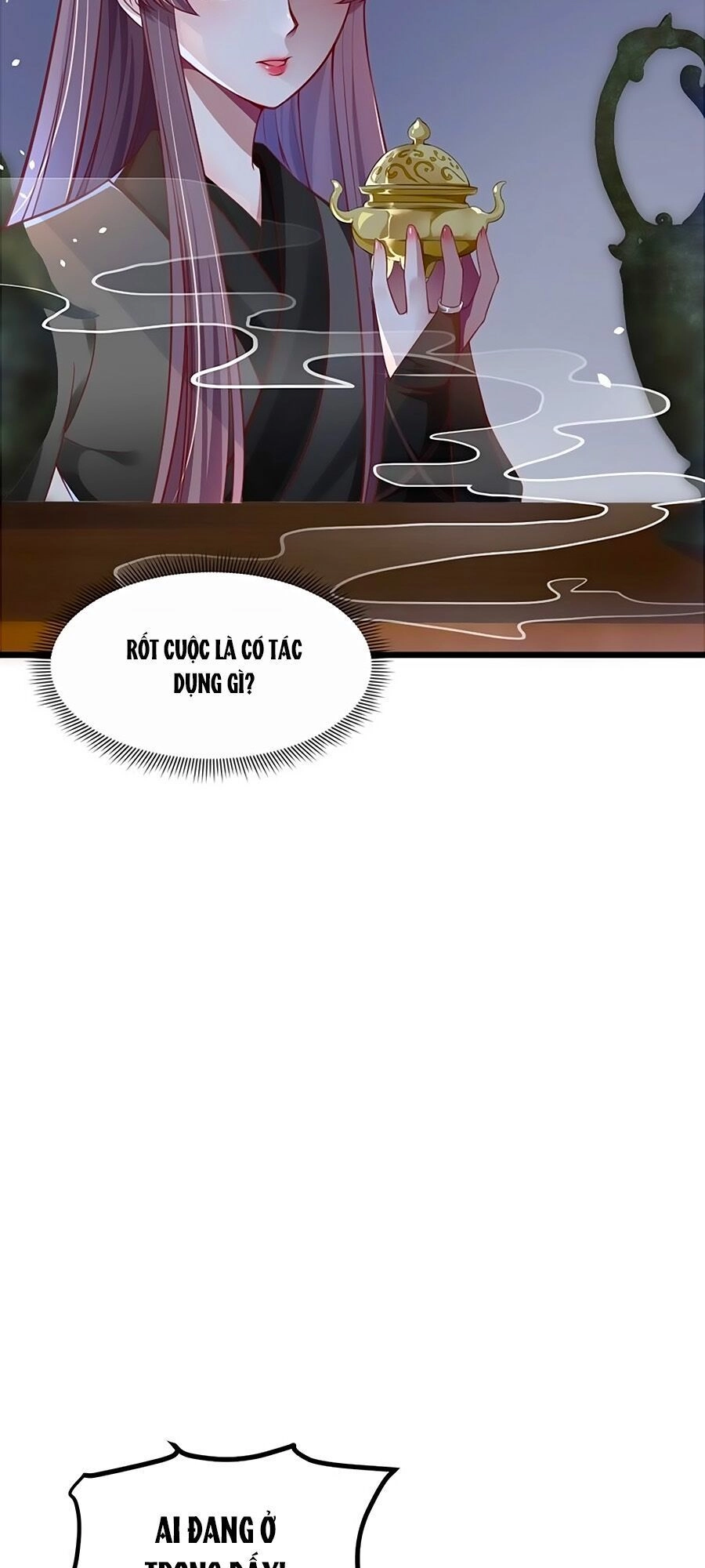 Thịnh Thế Lê Hoa Điện Chapter 47 - 25