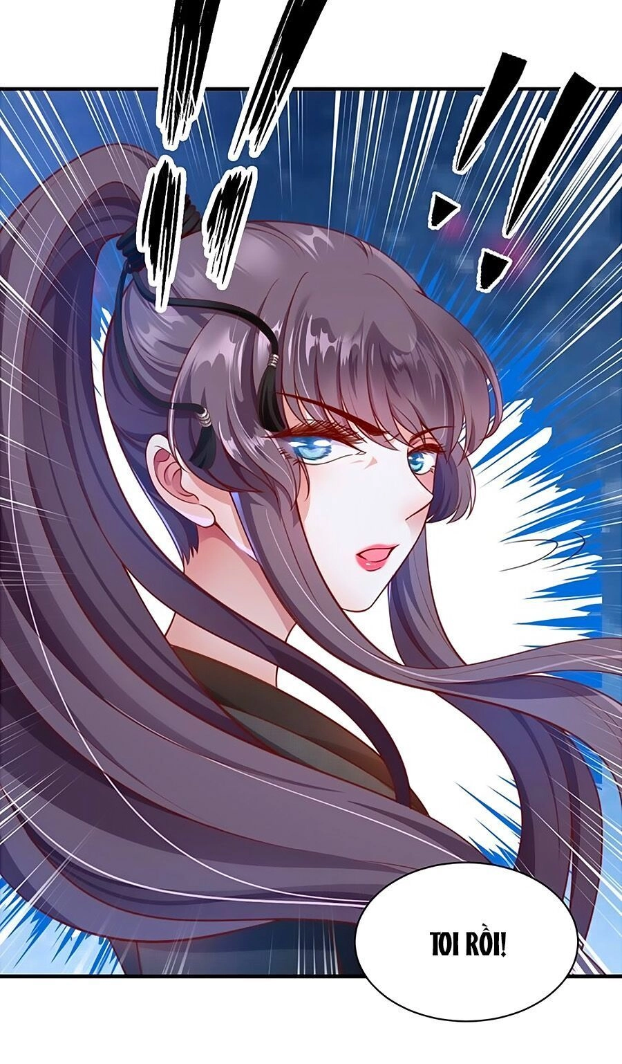 Thịnh Thế Lê Hoa Điện Chapter 47 - 27