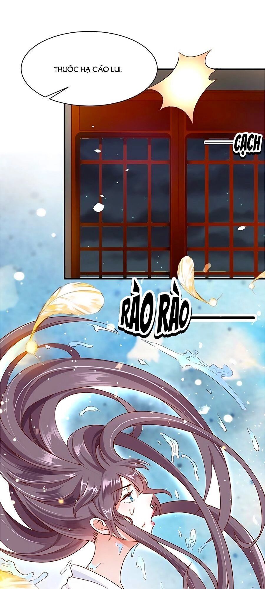 Thịnh Thế Lê Hoa Điện Chapter 48 - 4