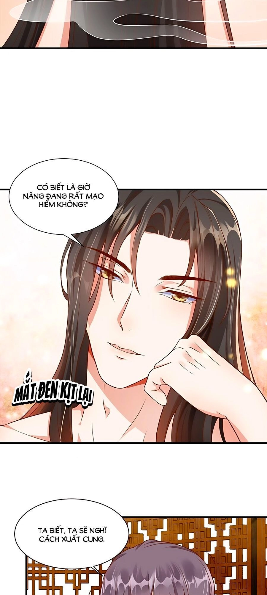 Thịnh Thế Lê Hoa Điện Chapter 48 - 7