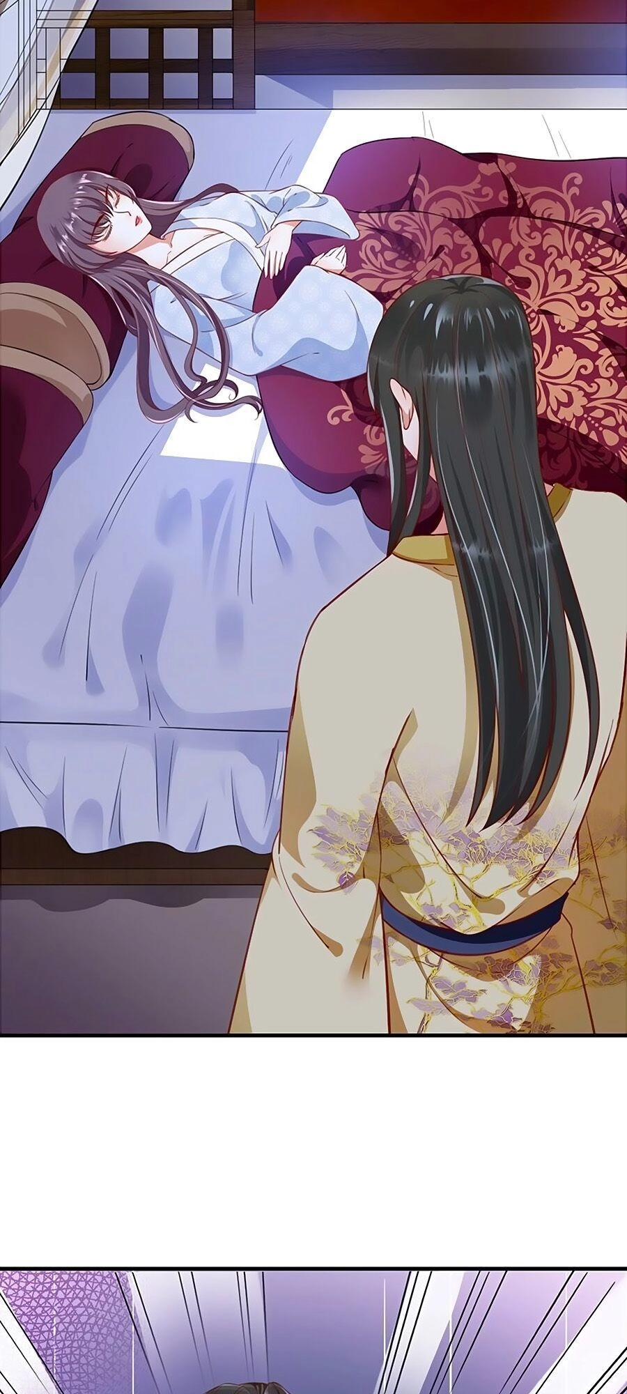 Thịnh Thế Lê Hoa Điện Chapter 48 - 43