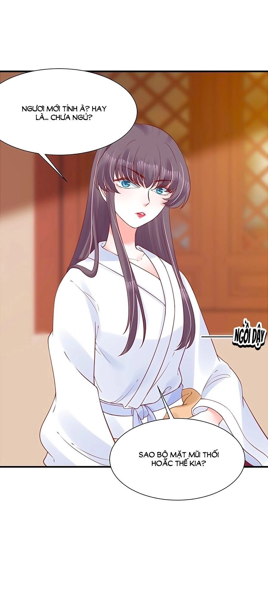 Thịnh Thế Lê Hoa Điện Chapter 49 - 7