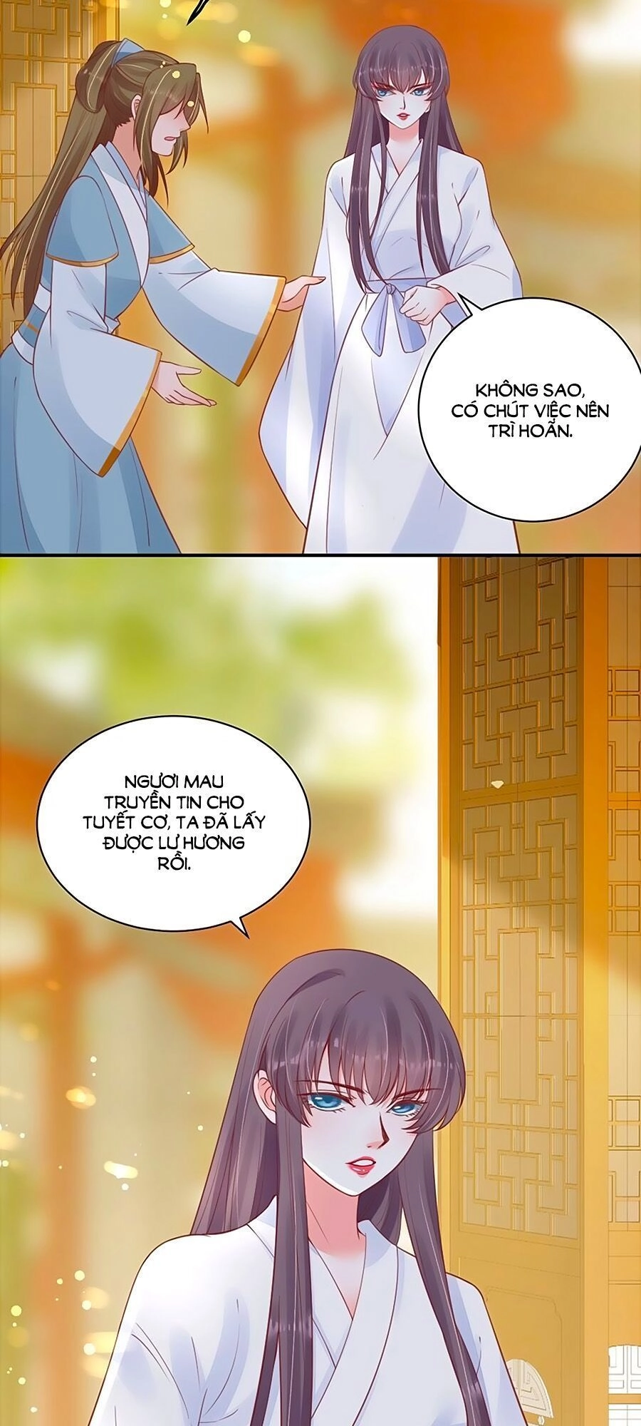 Thịnh Thế Lê Hoa Điện Chapter 49 - 14