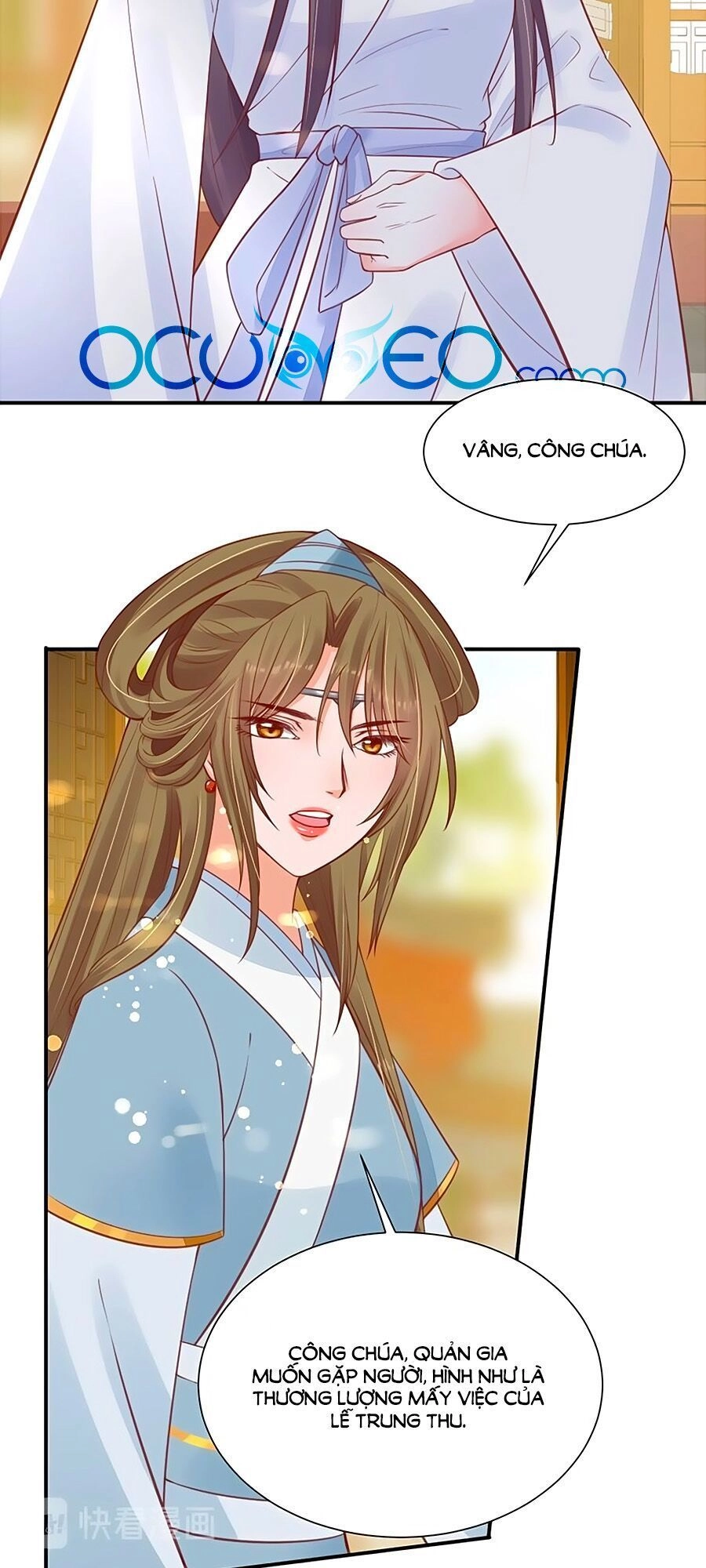 Thịnh Thế Lê Hoa Điện Chapter 49 - 15