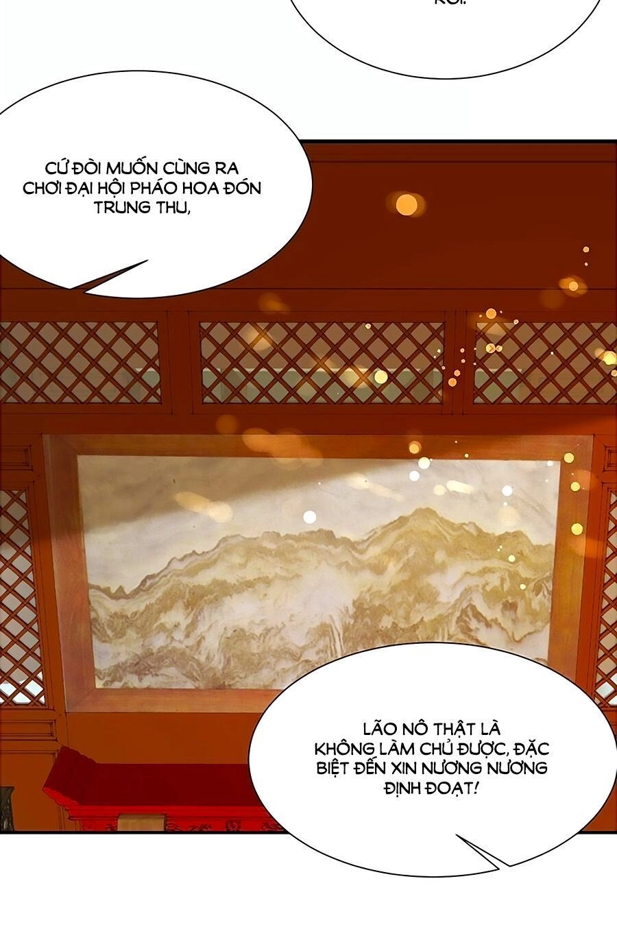 Thịnh Thế Lê Hoa Điện Chapter 49 - 22