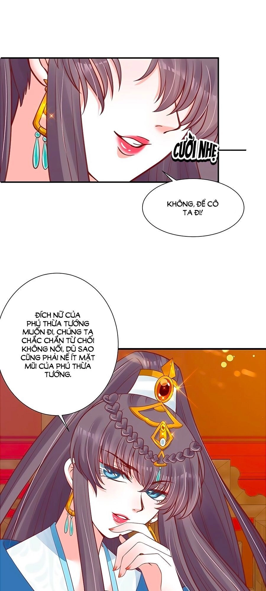 Thịnh Thế Lê Hoa Điện Chapter 49 - 24