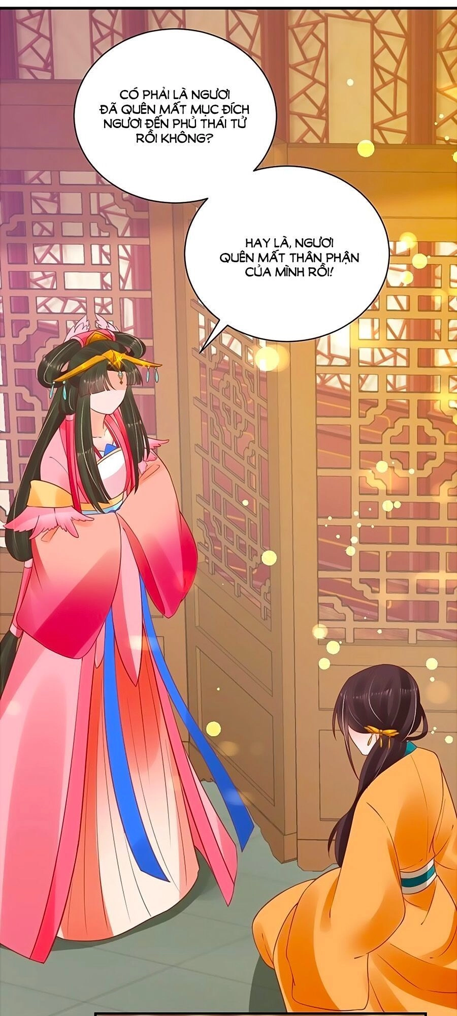 Thịnh Thế Lê Hoa Điện Chapter 49 - 30