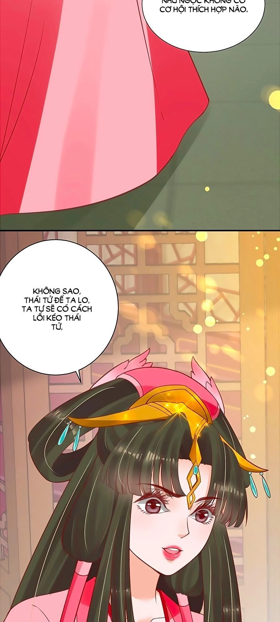 Thịnh Thế Lê Hoa Điện Chapter 49 - 36