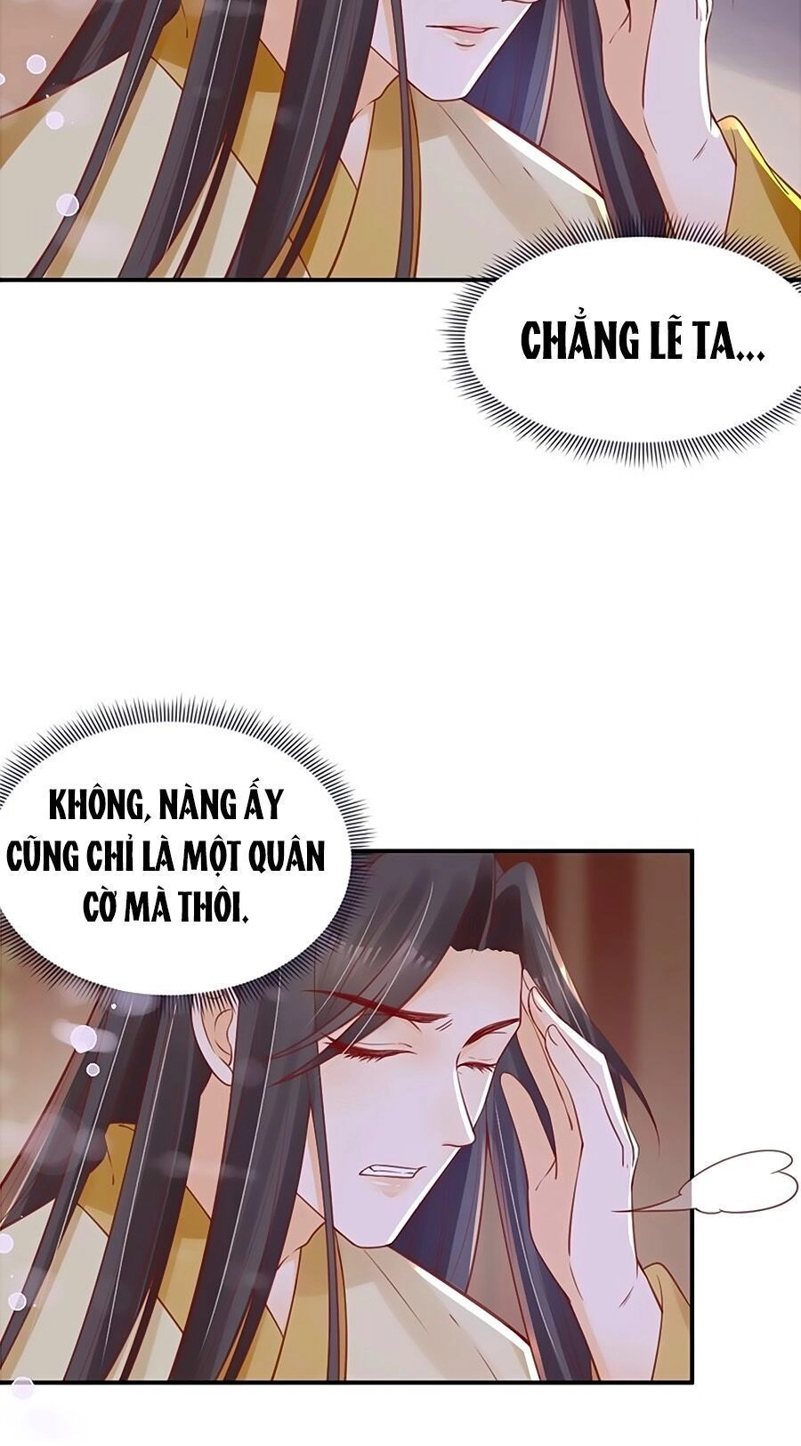 Thịnh Thế Lê Hoa Điện Chapter 50 - 13