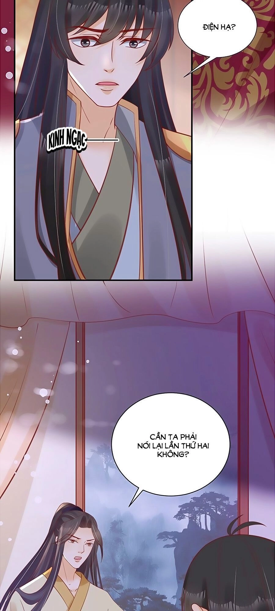 Thịnh Thế Lê Hoa Điện Chapter 50 - 16