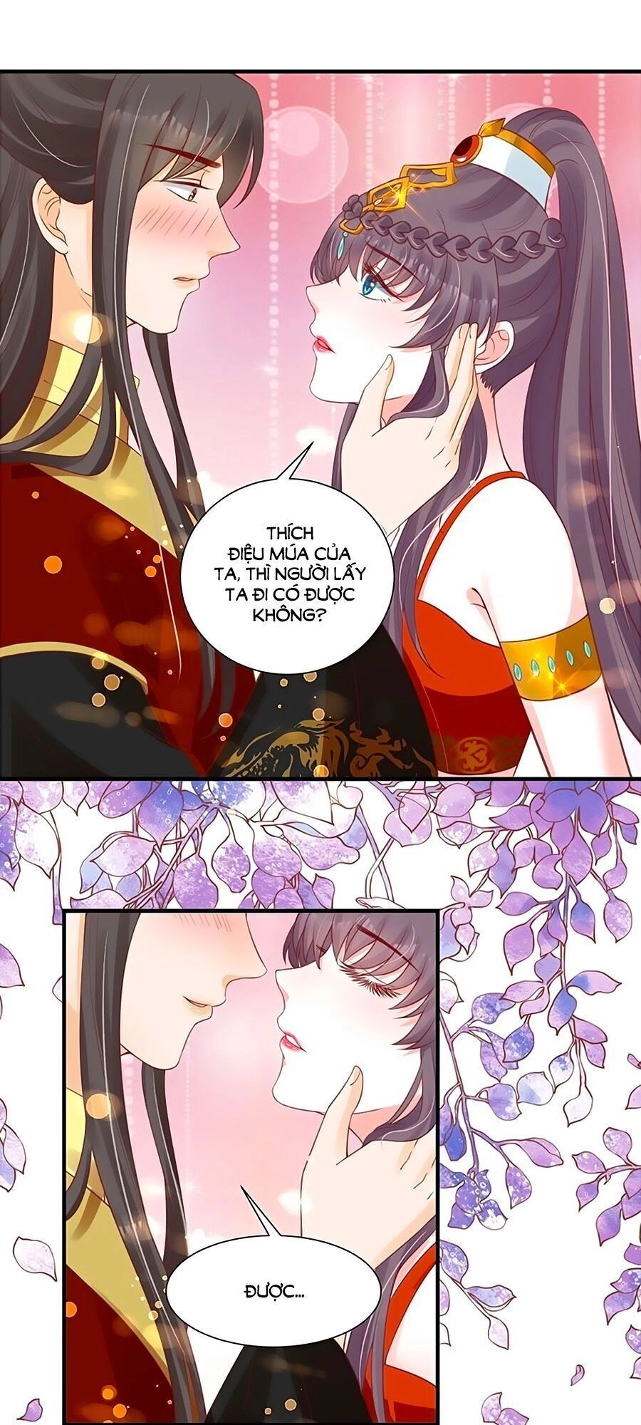 Thịnh Thế Lê Hoa Điện Chapter 50 - 28