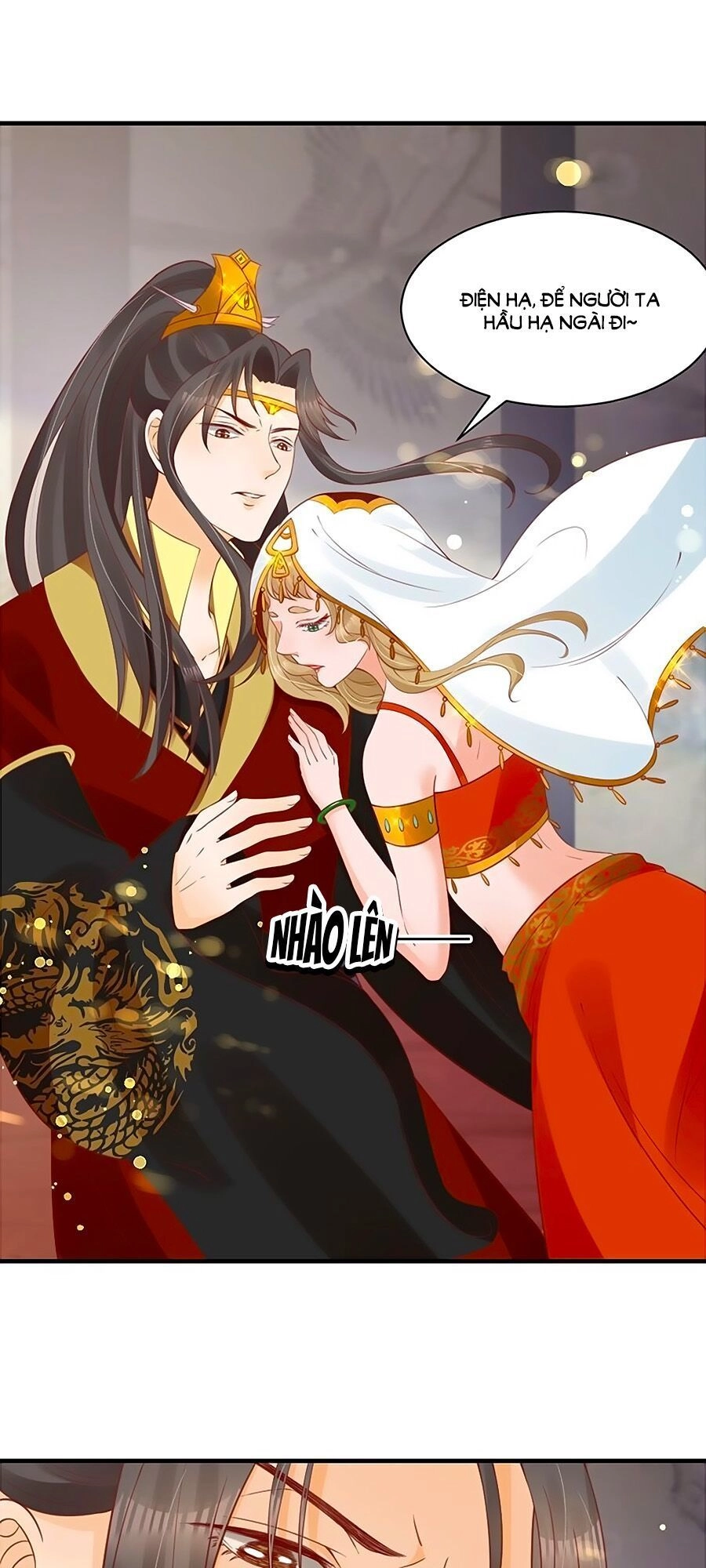 Thịnh Thế Lê Hoa Điện Chapter 50 - 32