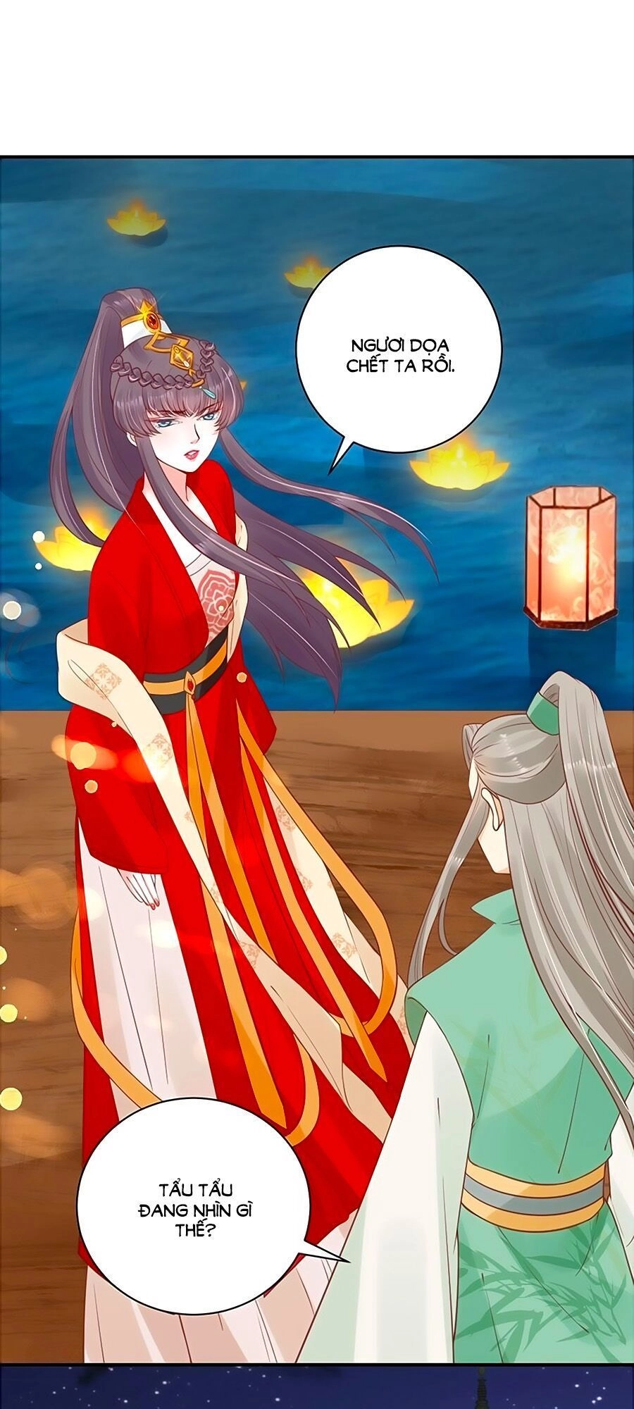 Thịnh Thế Lê Hoa Điện Chapter 51 - 33