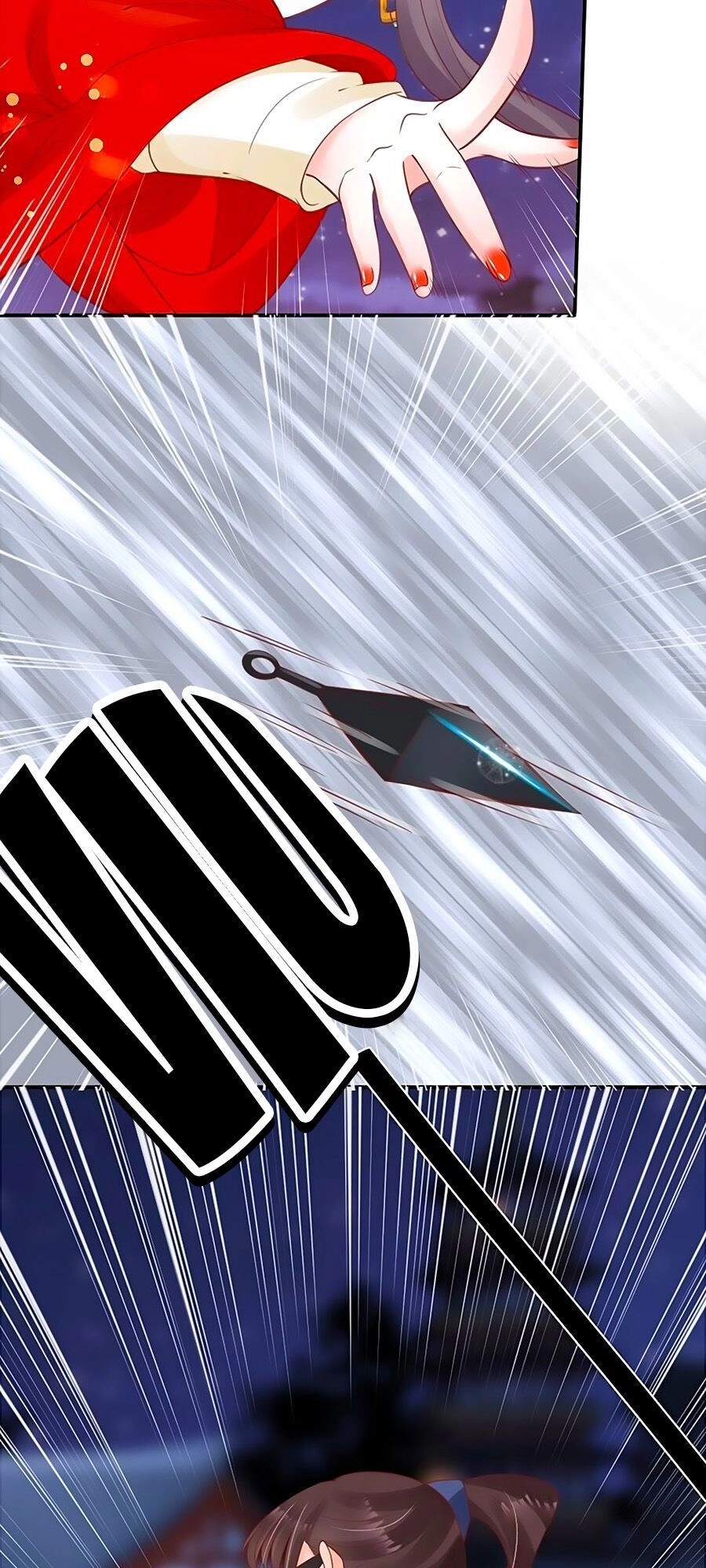 Thịnh Thế Lê Hoa Điện Chapter 51 - 47