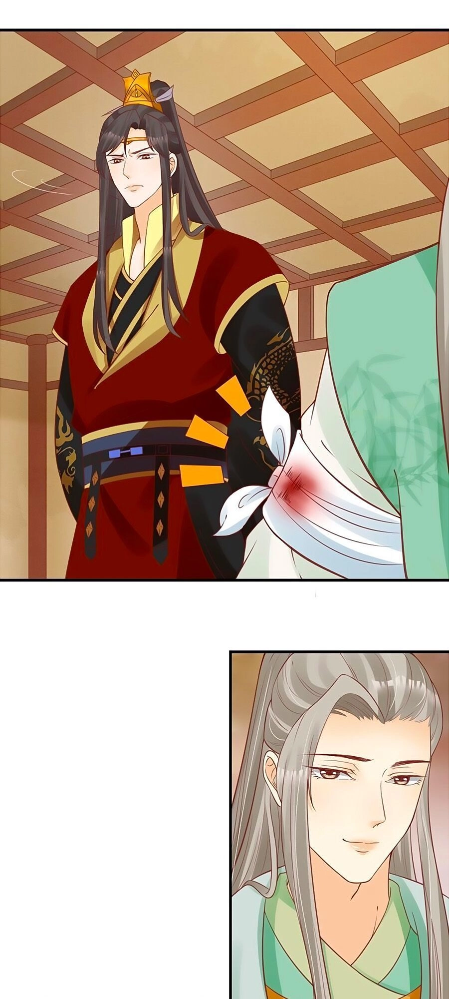 Thịnh Thế Lê Hoa Điện Chapter 52 - 8