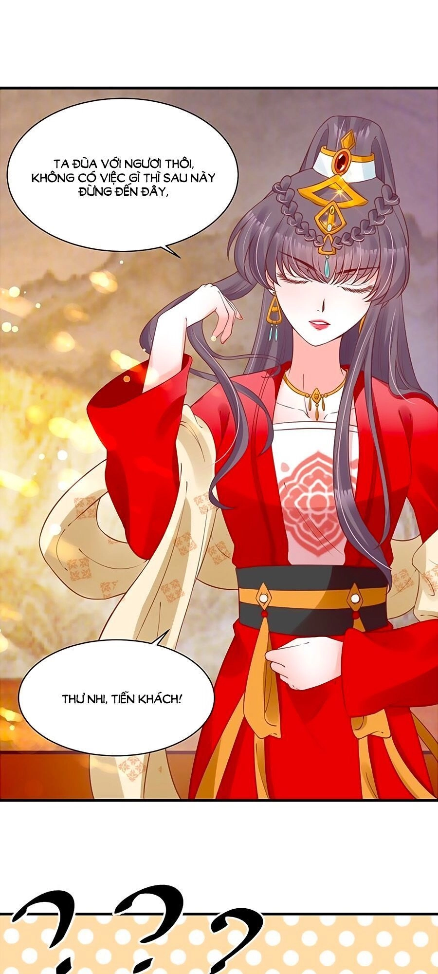 Thịnh Thế Lê Hoa Điện Chapter 52 - 15