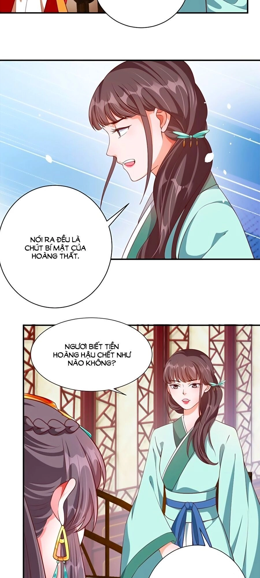 Thịnh Thế Lê Hoa Điện Chapter 53 - 4