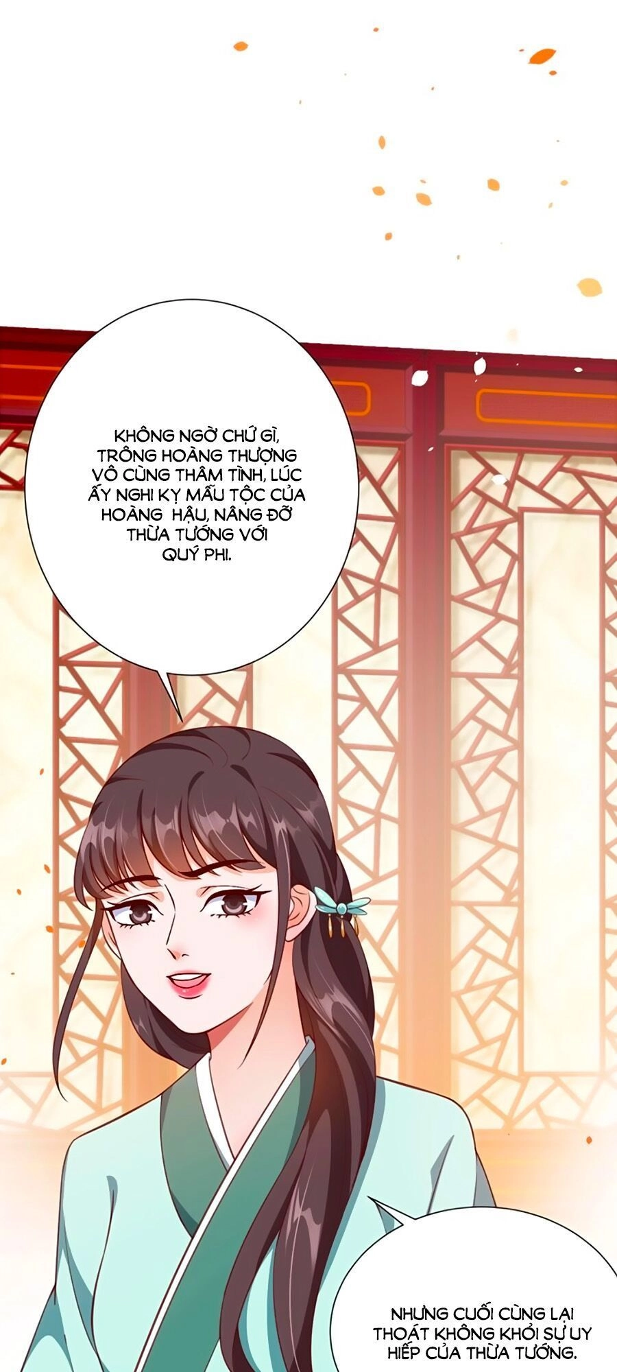 Thịnh Thế Lê Hoa Điện Chapter 53 - 6