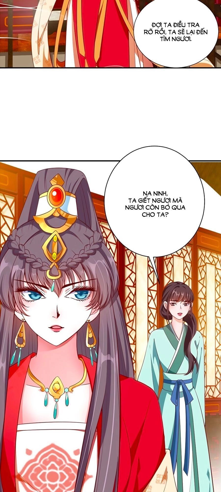 Thịnh Thế Lê Hoa Điện Chapter 53 - 8