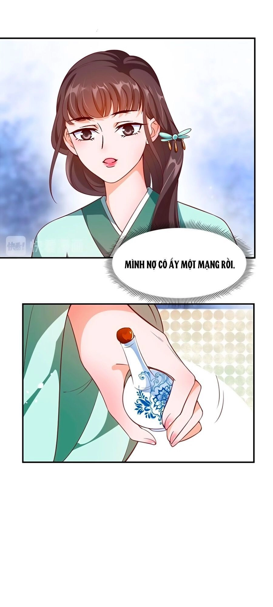 Thịnh Thế Lê Hoa Điện Chapter 53 - 10