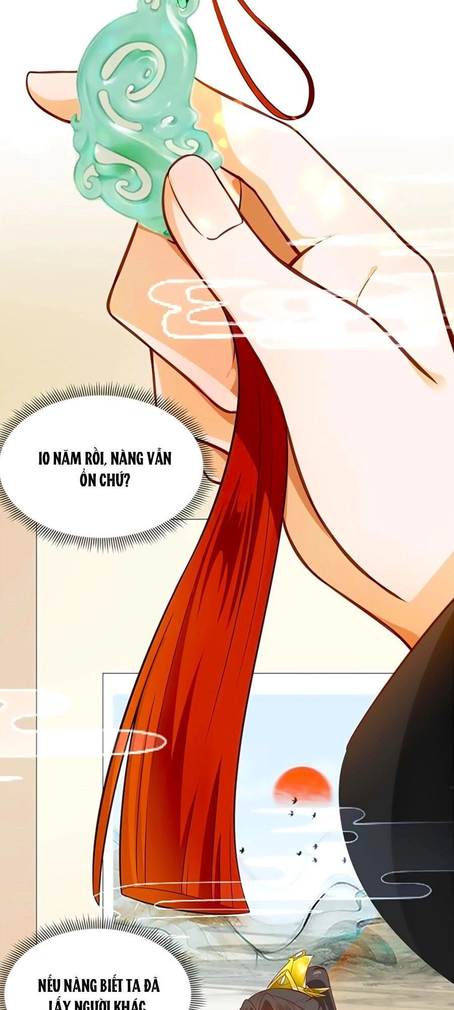 Thịnh Thế Lê Hoa Điện Chapter 53 - 12