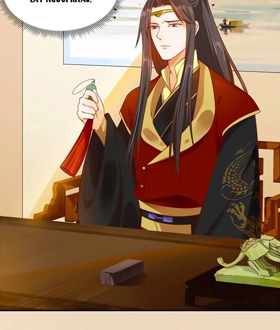 Thịnh Thế Lê Hoa Điện Chapter 53 - 13