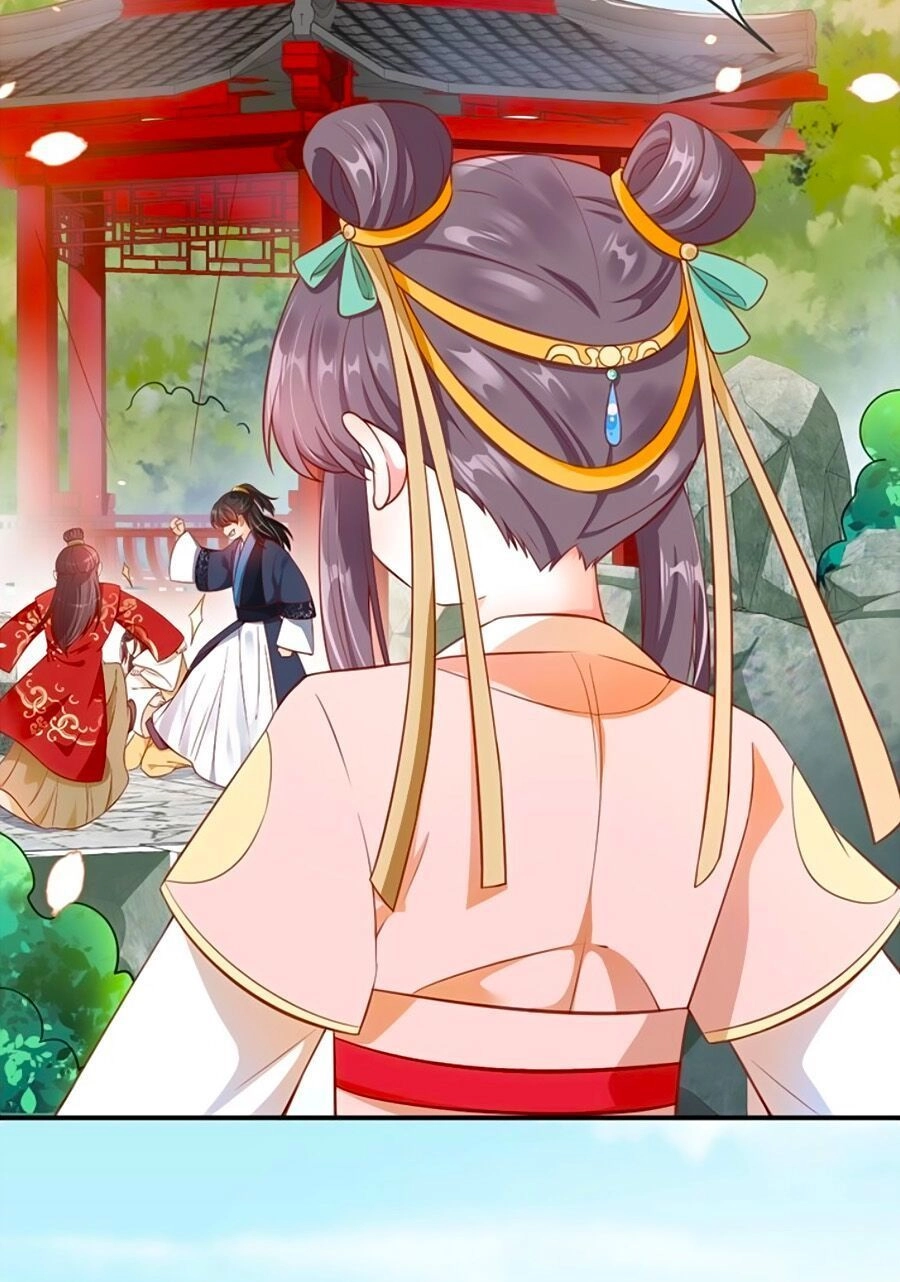 Thịnh Thế Lê Hoa Điện Chapter 53 - 17