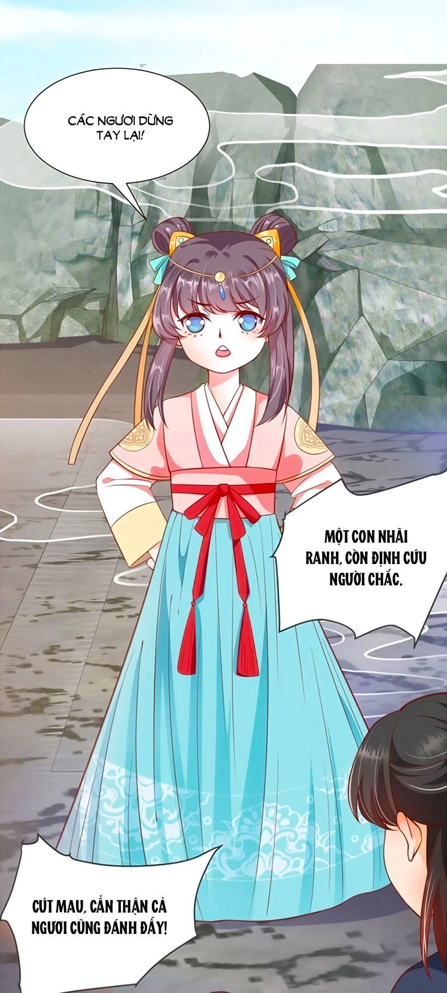 Thịnh Thế Lê Hoa Điện Chapter 53 - 18