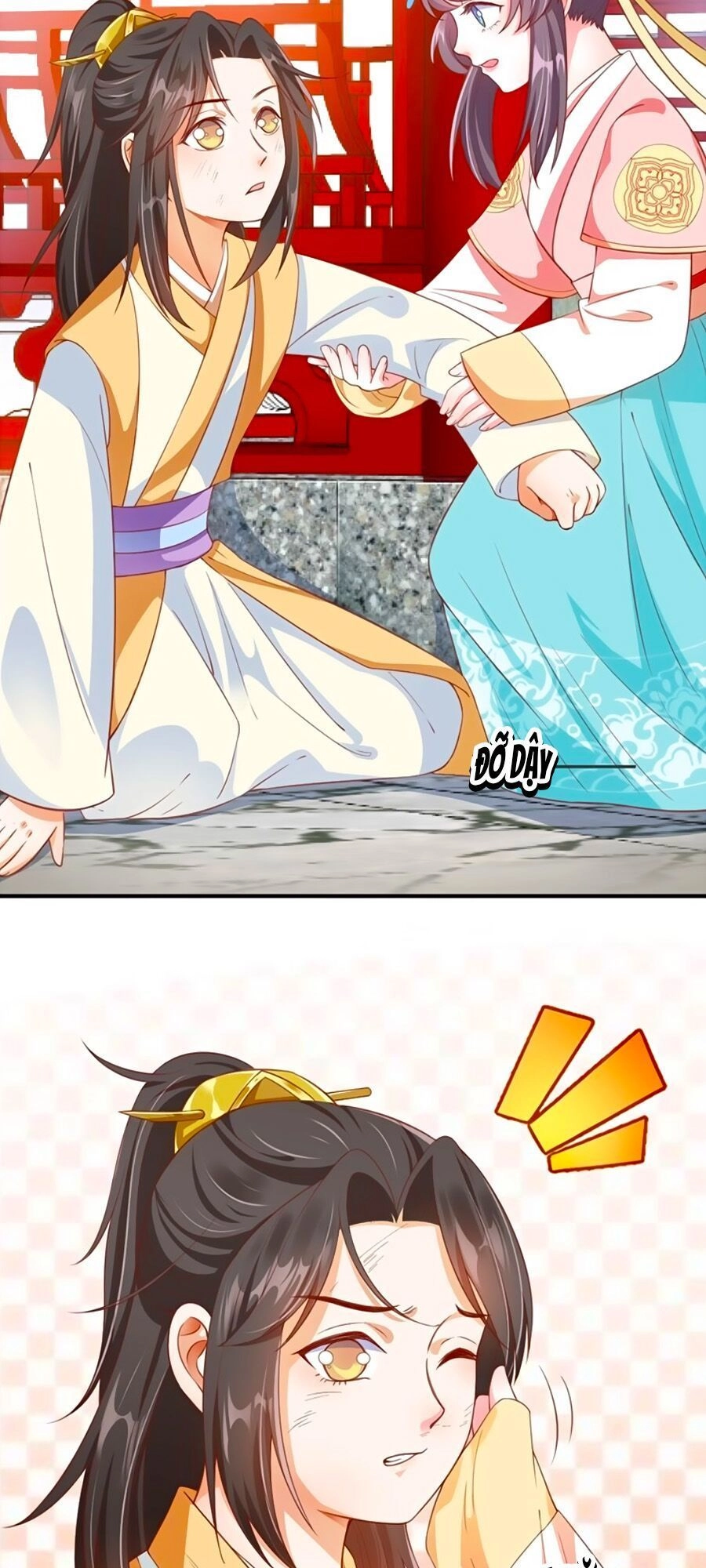 Thịnh Thế Lê Hoa Điện Chapter 53 - 23