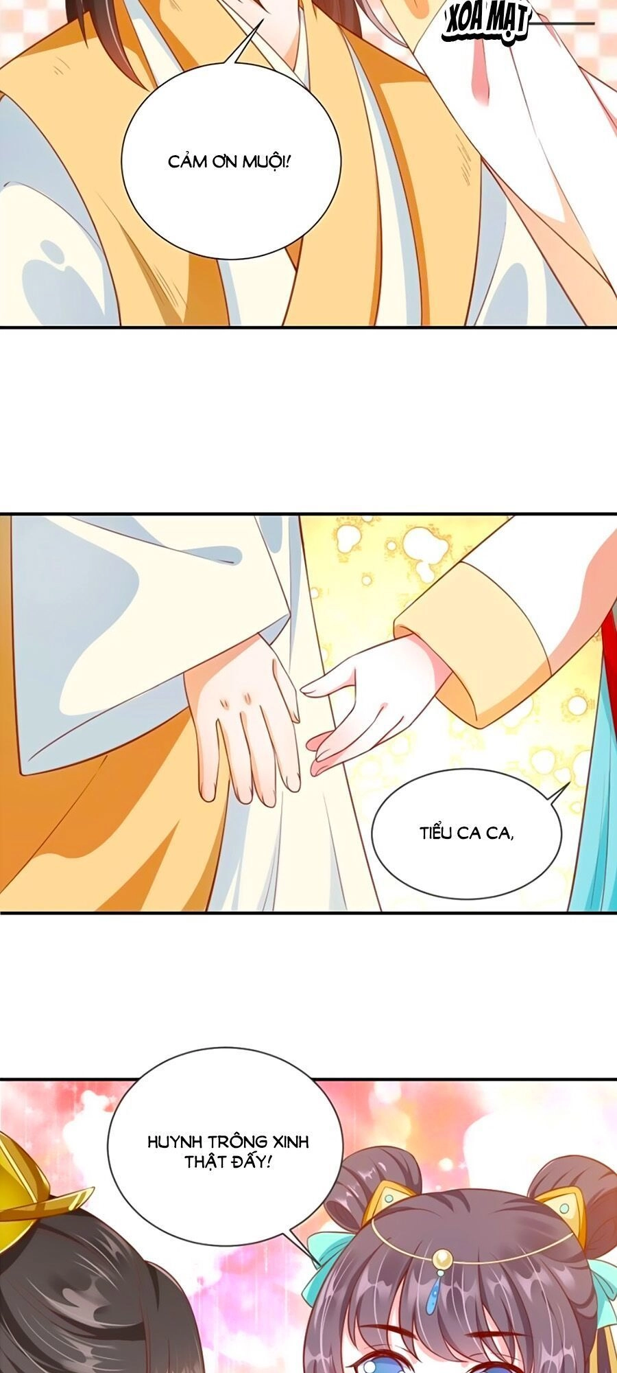 Thịnh Thế Lê Hoa Điện Chapter 53 - 24