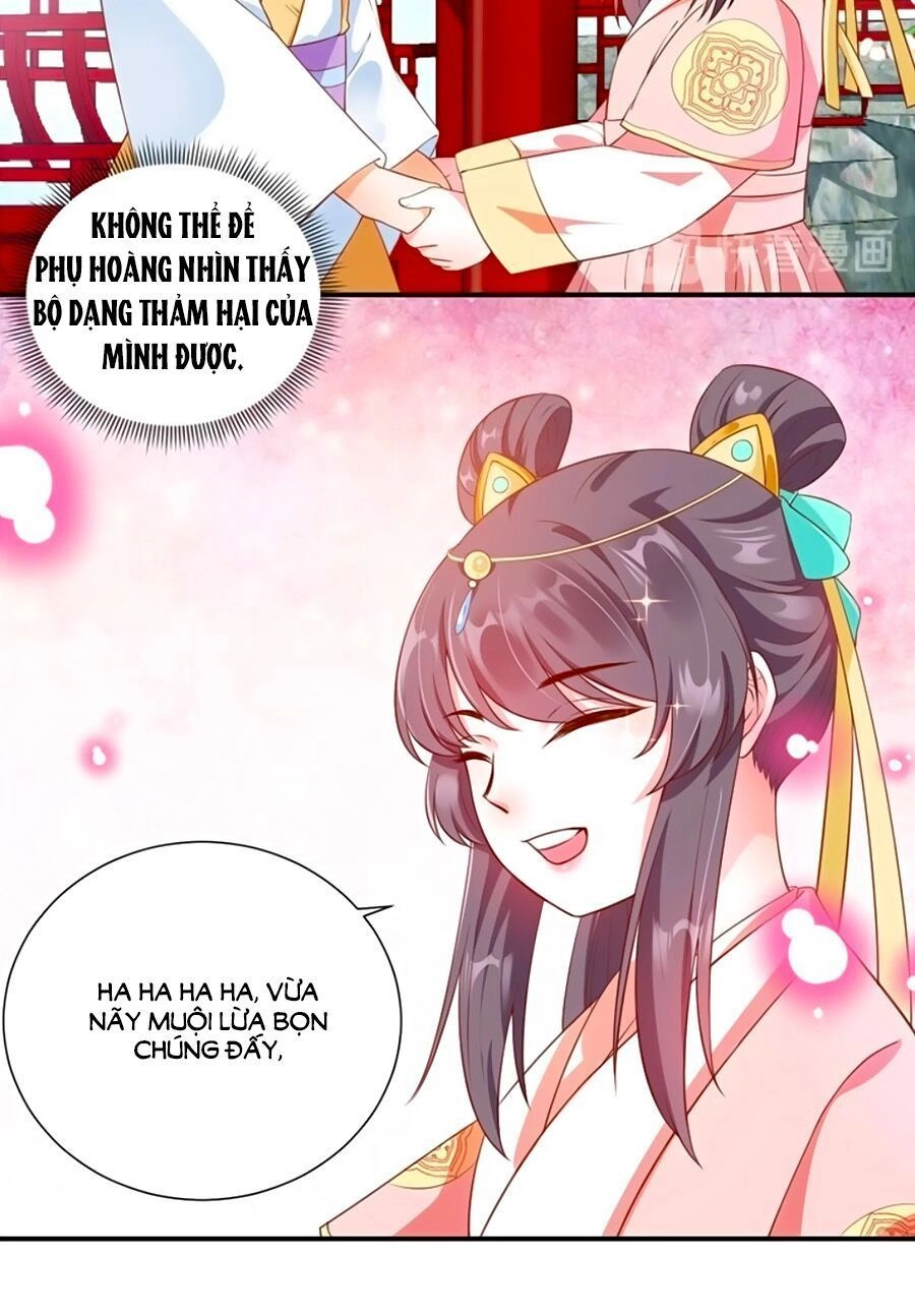 Thịnh Thế Lê Hoa Điện Chapter 53 - 26