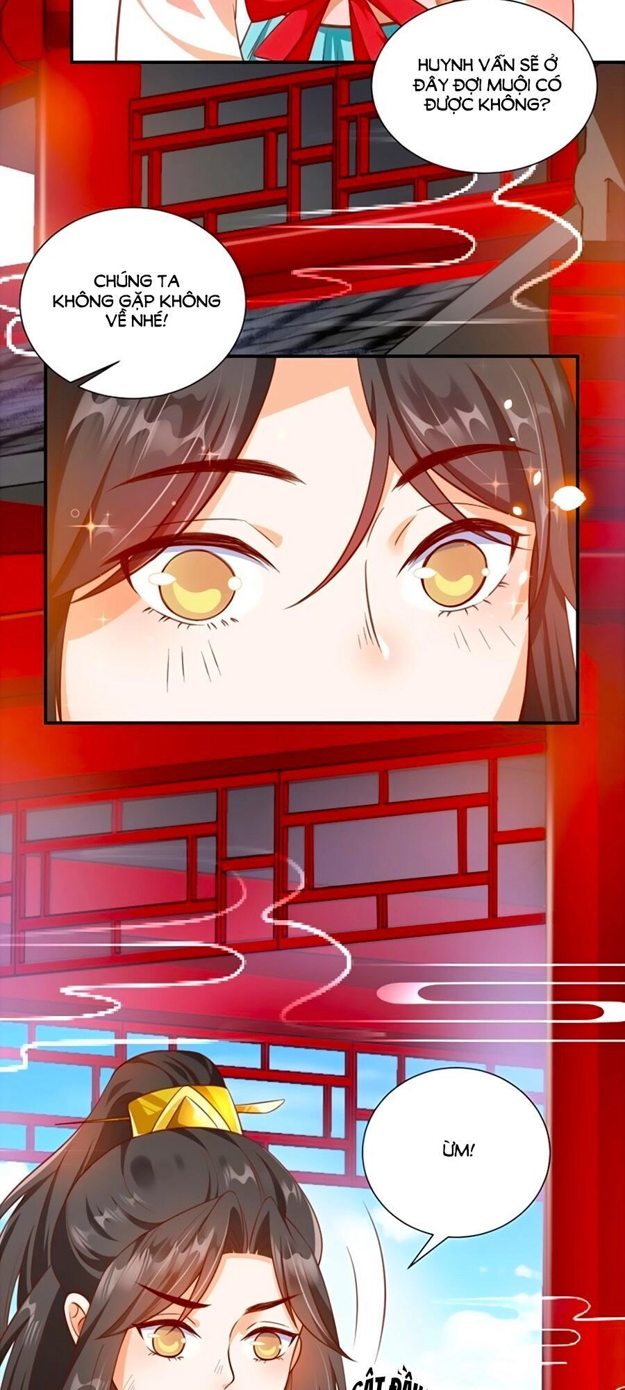 Thịnh Thế Lê Hoa Điện Chapter 53 - 28