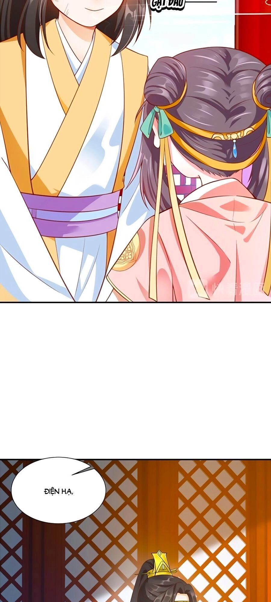 Thịnh Thế Lê Hoa Điện Chapter 53 - 29