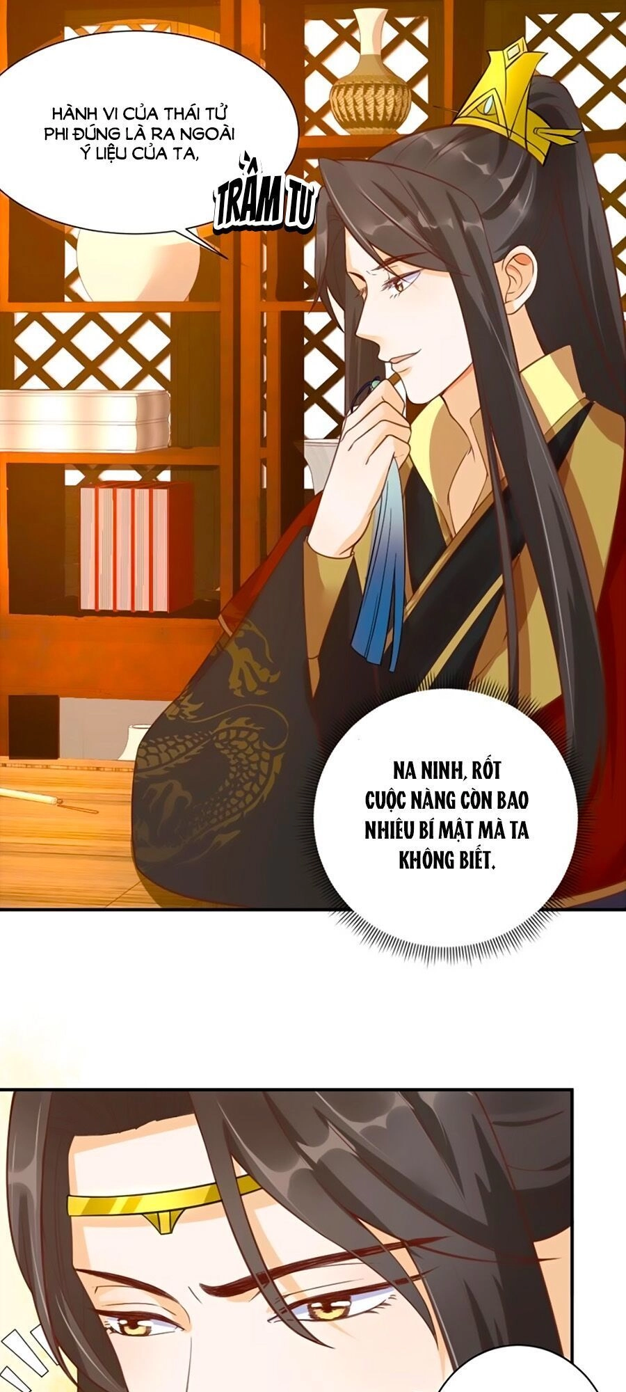 Thịnh Thế Lê Hoa Điện Chapter 53 - 33