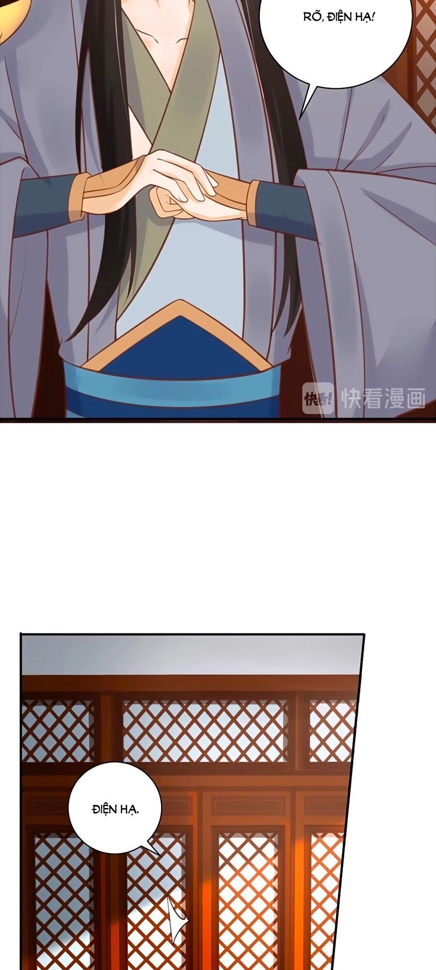 Thịnh Thế Lê Hoa Điện Chapter 53 - 35