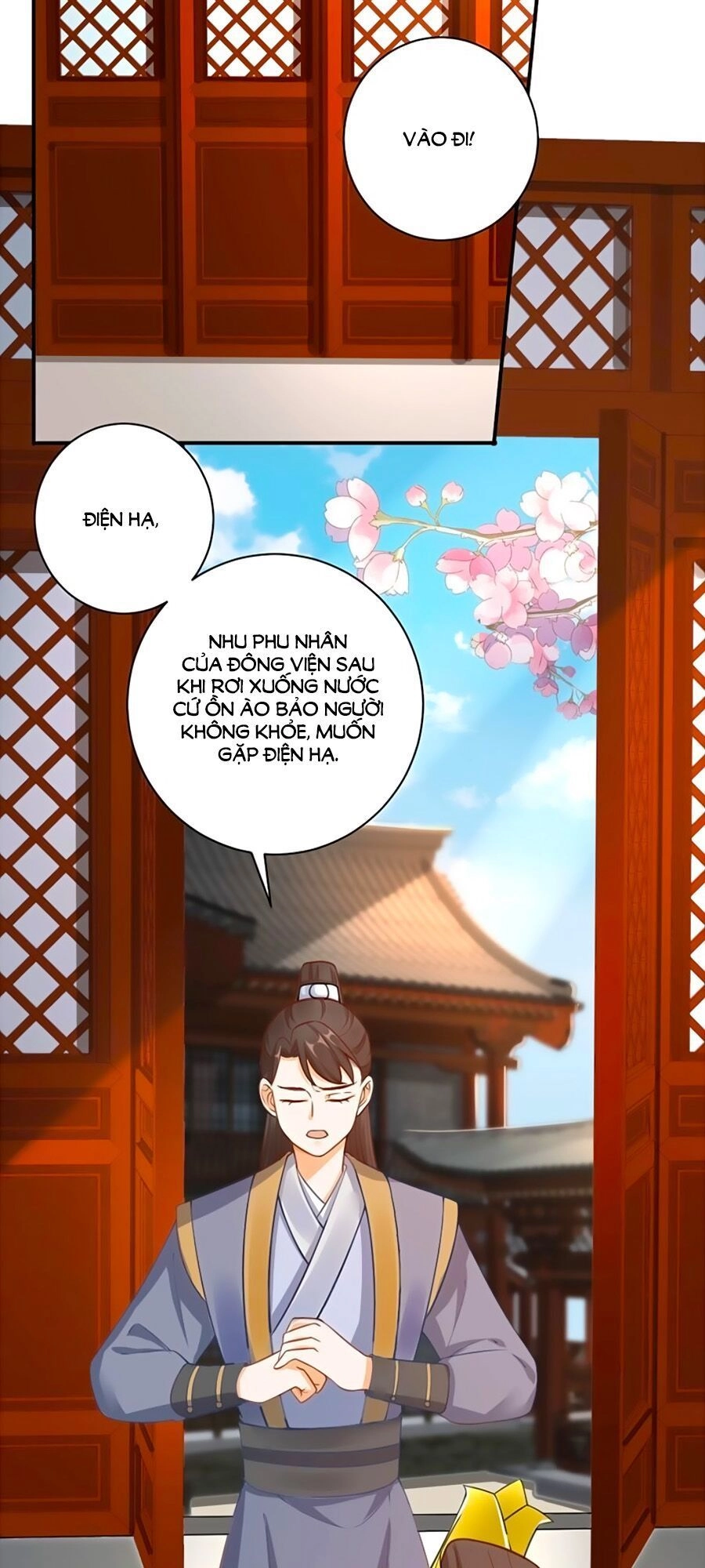 Thịnh Thế Lê Hoa Điện Chapter 53 - 36