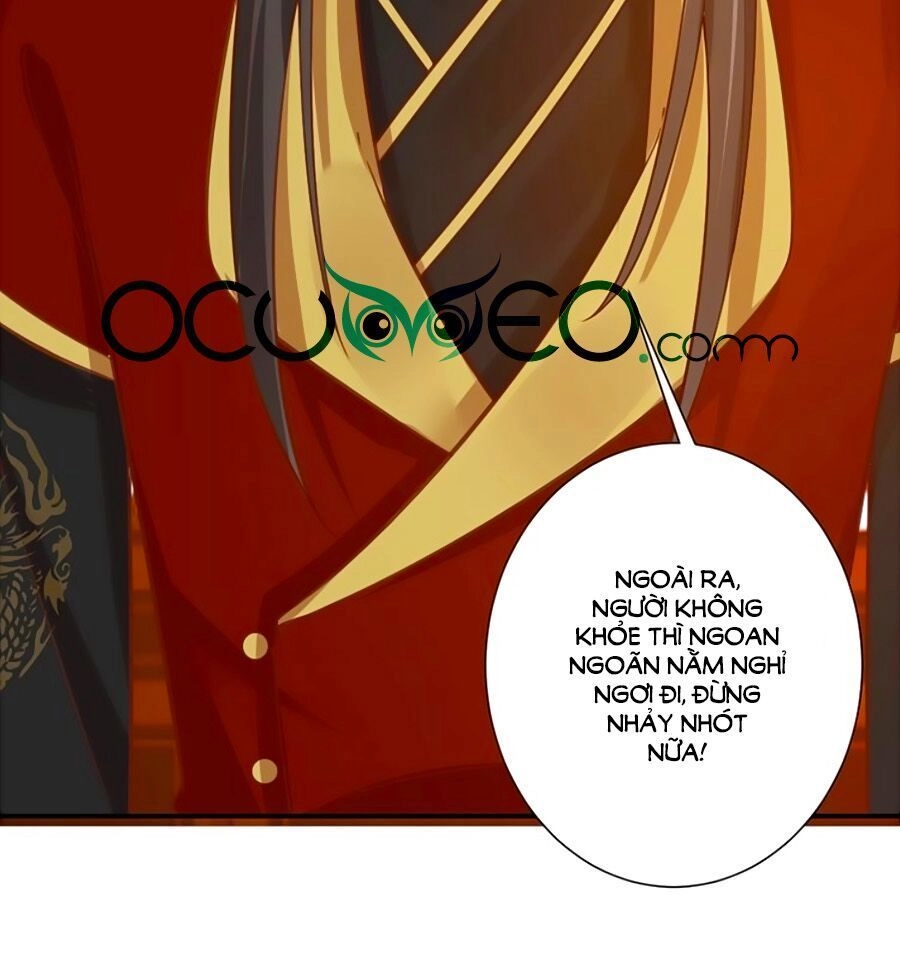 Thịnh Thế Lê Hoa Điện Chapter 53 - 39