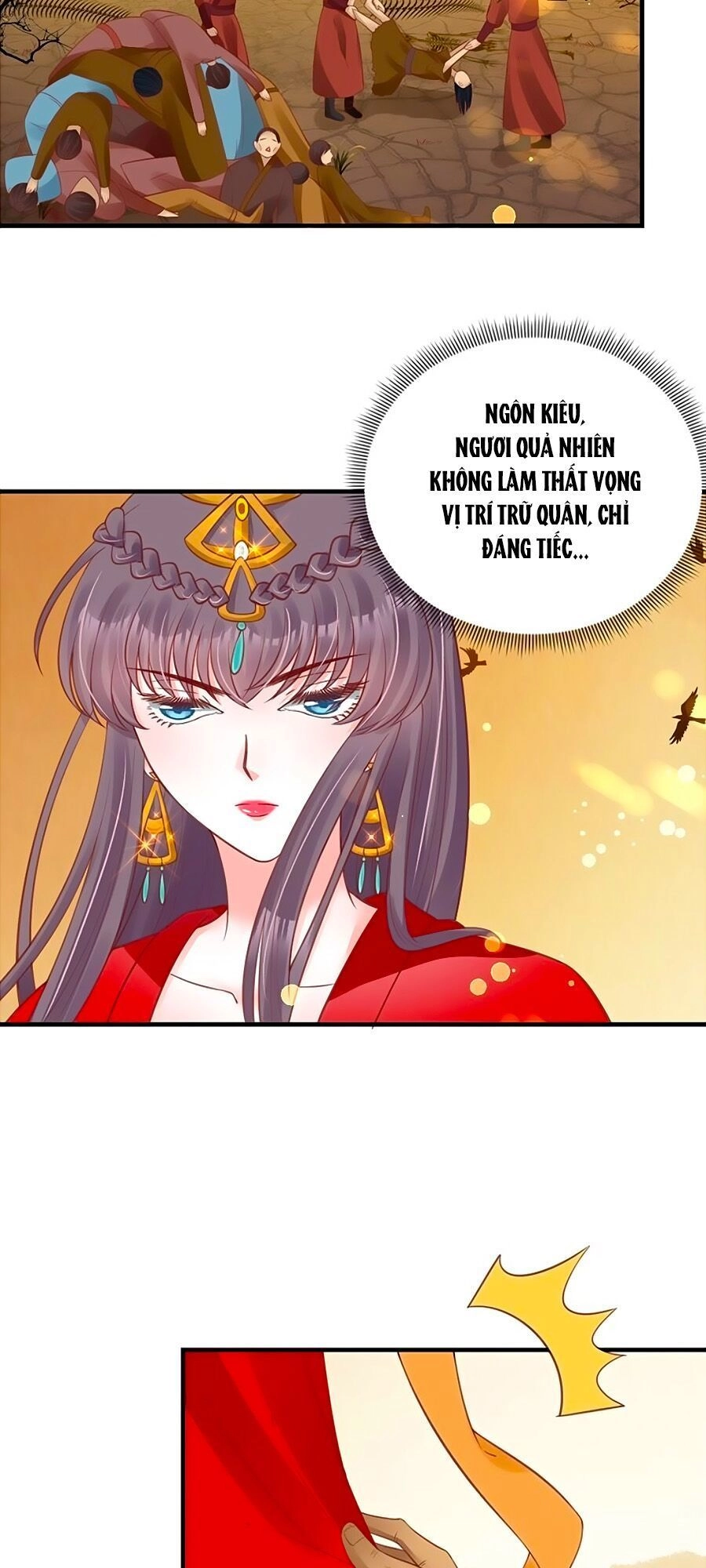Thịnh Thế Lê Hoa Điện Chapter 54 - 14