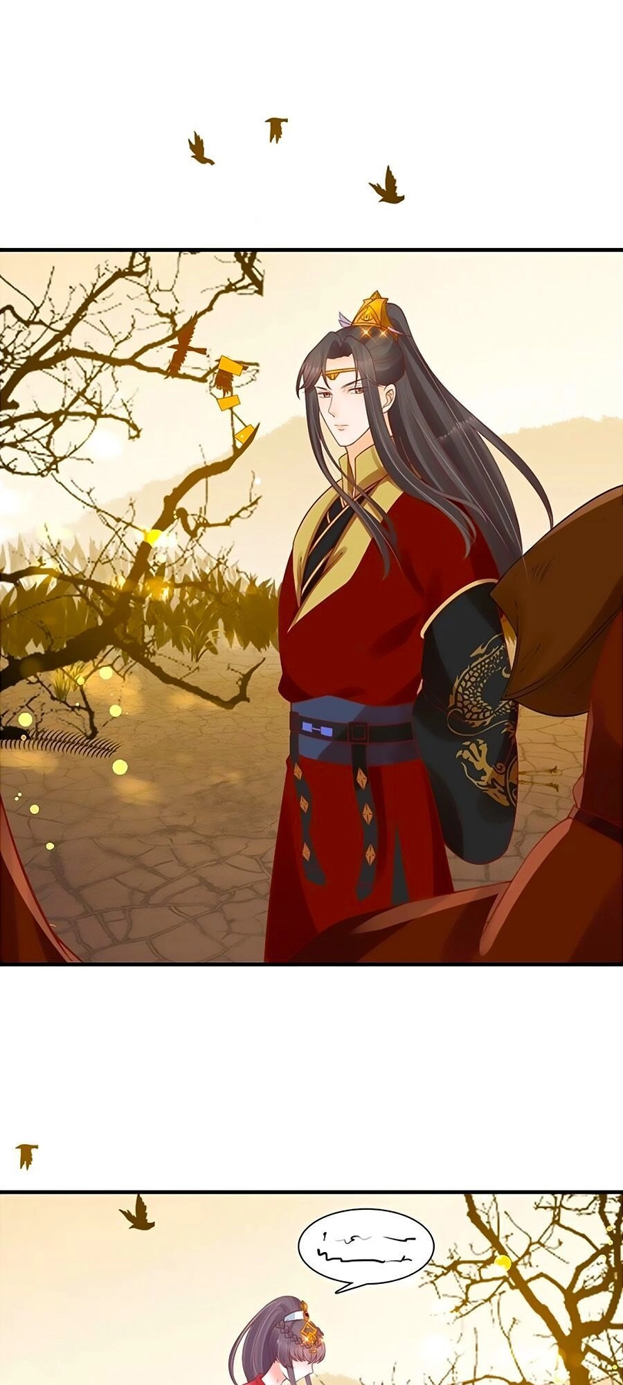 Thịnh Thế Lê Hoa Điện Chapter 54 - 17