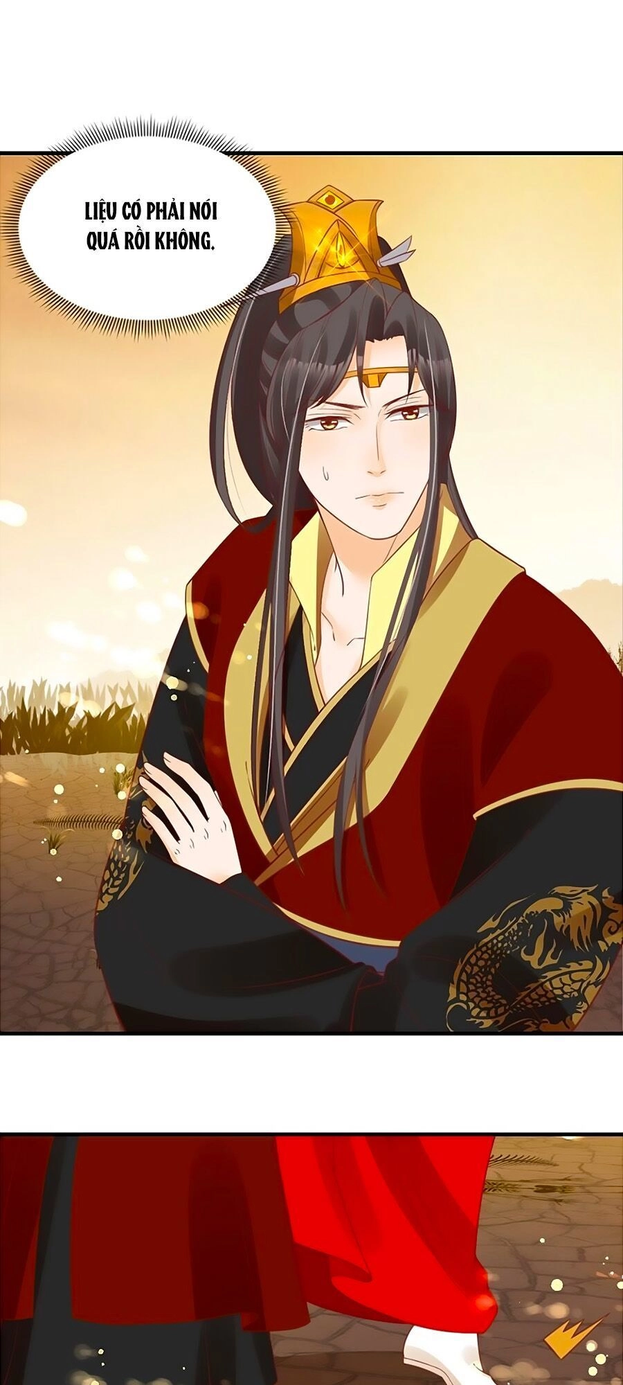 Thịnh Thế Lê Hoa Điện Chapter 54 - 27