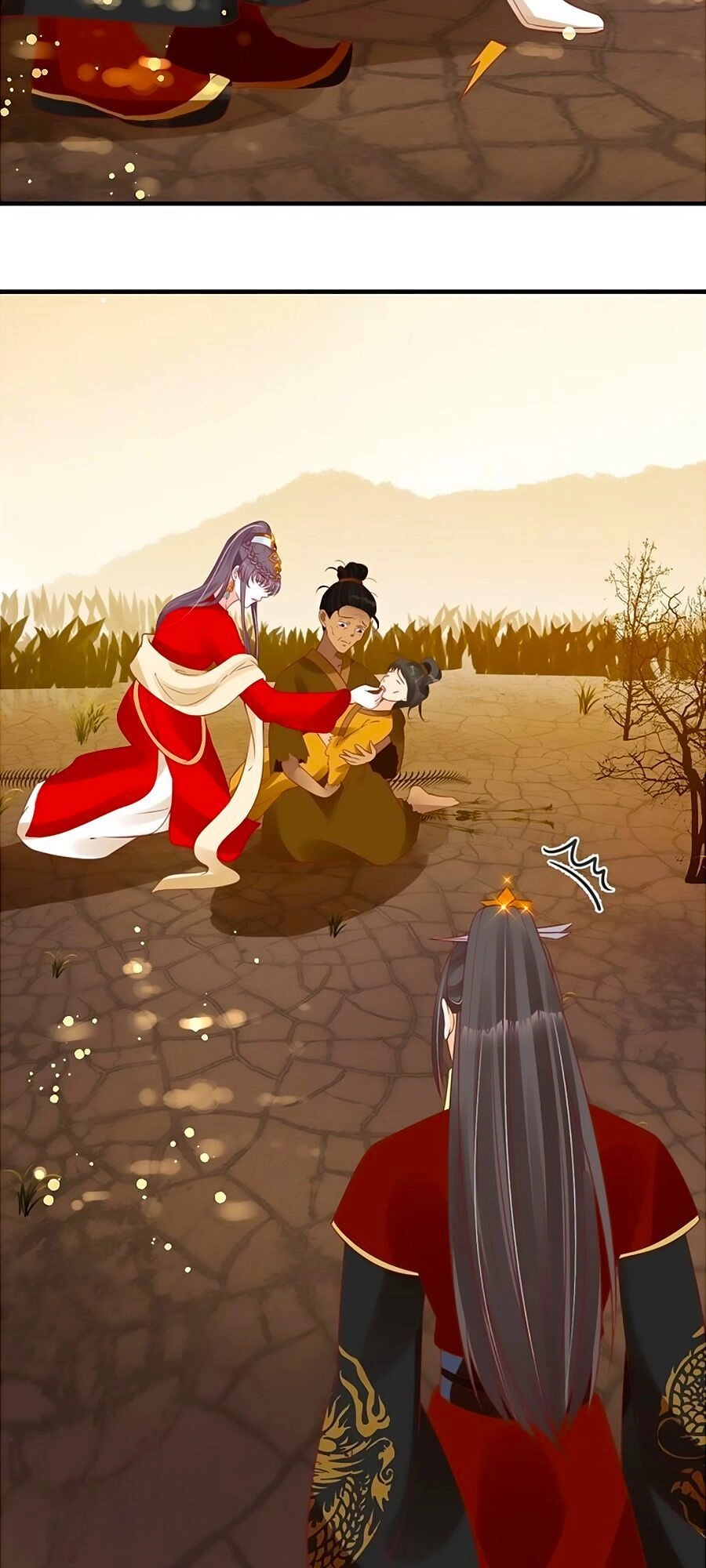 Thịnh Thế Lê Hoa Điện Chapter 54 - 28