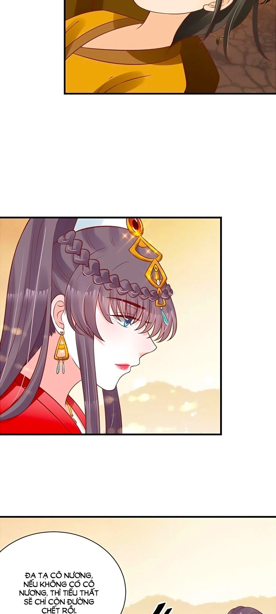 Thịnh Thế Lê Hoa Điện Chapter 54 - 30