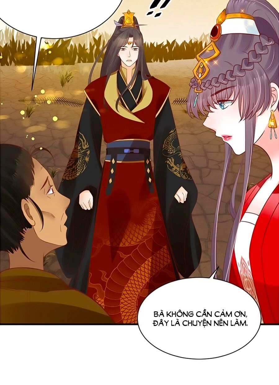 Thịnh Thế Lê Hoa Điện Chapter 54 - 31