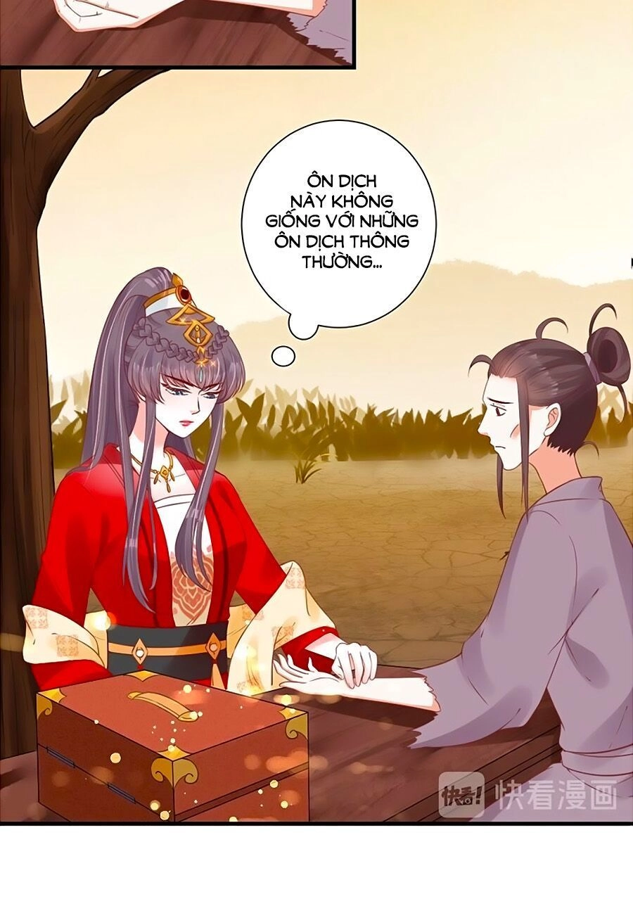 Thịnh Thế Lê Hoa Điện Chapter 54 - 36