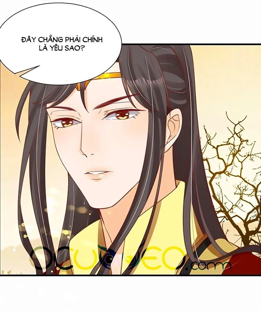 Thịnh Thế Lê Hoa Điện Chapter 54 - 42